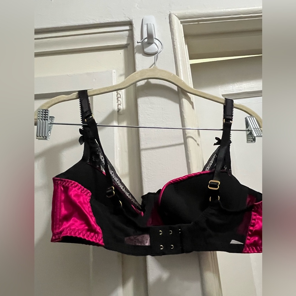 Agent Provacateur Dolley bra size 36 C - Picture 11 of 16